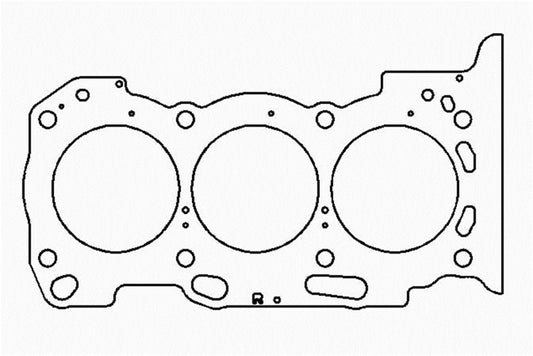 Cometic 02+ Toyota Landcruiser 4.0L V6 95.5mm MLS .027in Headgasket