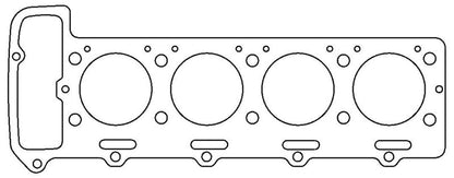 Cometic Coventry Climax 2.0L FPF 82mm .059 inch MLS Head Gasket