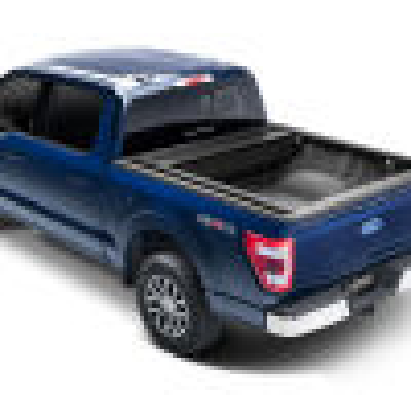 Retrax 15-18 F-150 Super Crew / Super Cab & Reg. Cab 6.5ft Bed RetraxPRO XR