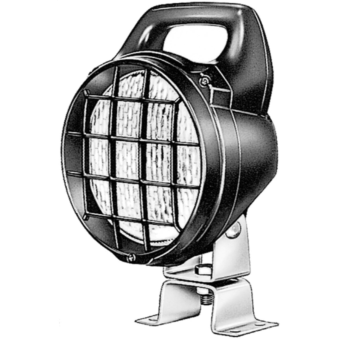 Hella Worklight 1G4 Hella Work Lights