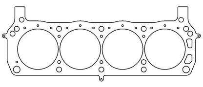 Cometic Ford 289/302/351 4.125 inch Bore .040 inch MLS Headgasket (Non SVO)