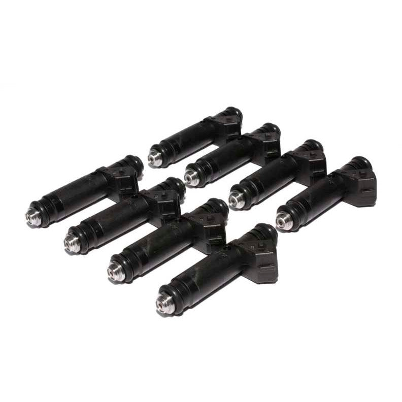 FAST Injector 8-Pack 60Lb/hr High FAST Fuel Injectors - Single