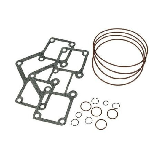 S&S Cycle 66-84 BT Rocker Cover Gasket Kit