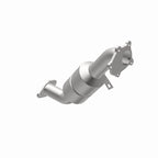 MagnaFlow Direct Fit Catalytic Converter 02-07 WRX/STi frt OEM