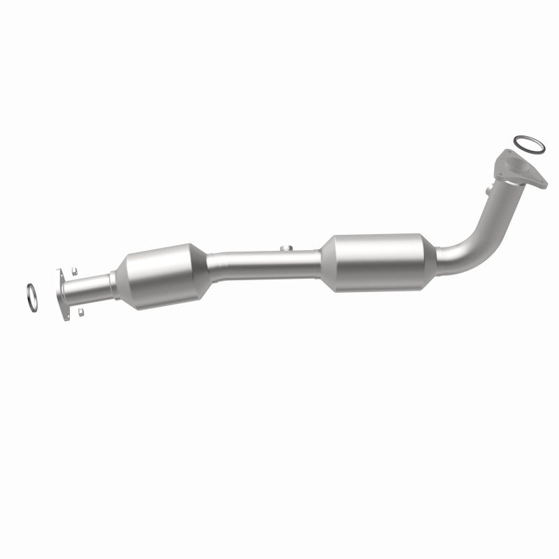 MagnaFlow Conv DF 07-09 Toyota Tundra/Sequoia V8 4.7L