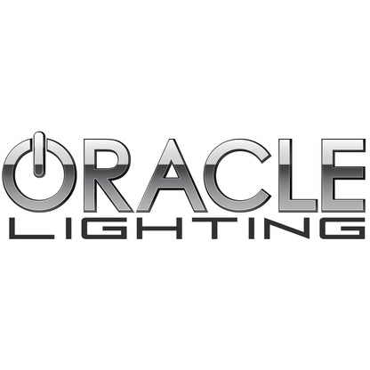 Oracle 09-14 Ford F-150 LED HL - Black - ColorSHIFT w/ BC1 Controller SEE WARRANTY