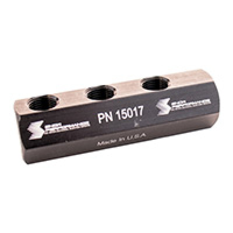 Snow Performance 6 Port Distribution Block Snow Performance Uncategorized