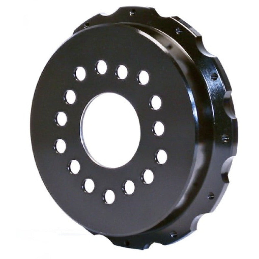 Wilwood Hat-Park Brake 1.95in Offset Multi-5 Lug - 12 on 8.75in Wilwood Brake Rotors - 2 Piece