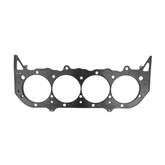 Cometic Brodix Chevrolet Big Duke / Brodie 4.63in Bore .060in MLS Head Gasket