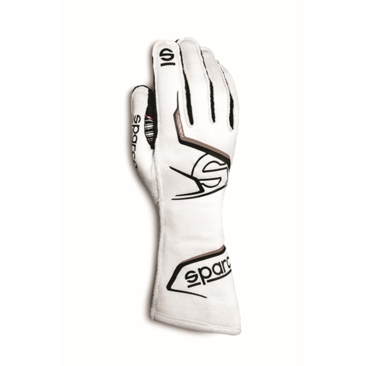 Sparco Glove Arrow 07 WHT/BLK SPARCO Gloves