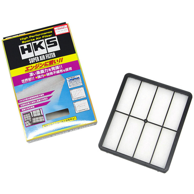 HKS SPF Mark II JZX91 2JZ-GE HKS Air Filters - Universal Fit