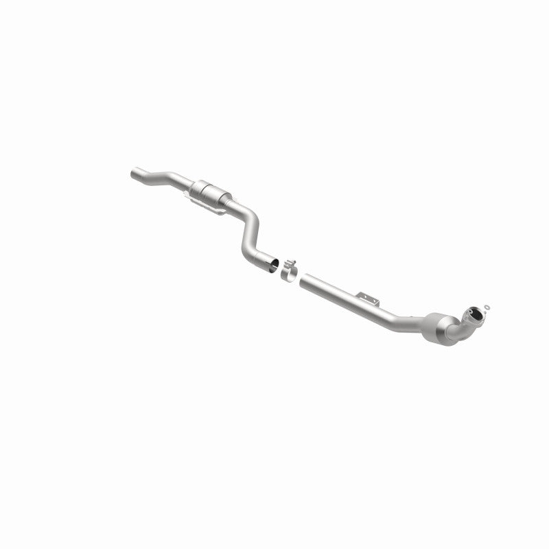 MagnaFlow Conv DF 98-03 Mercedes E320 3.2L