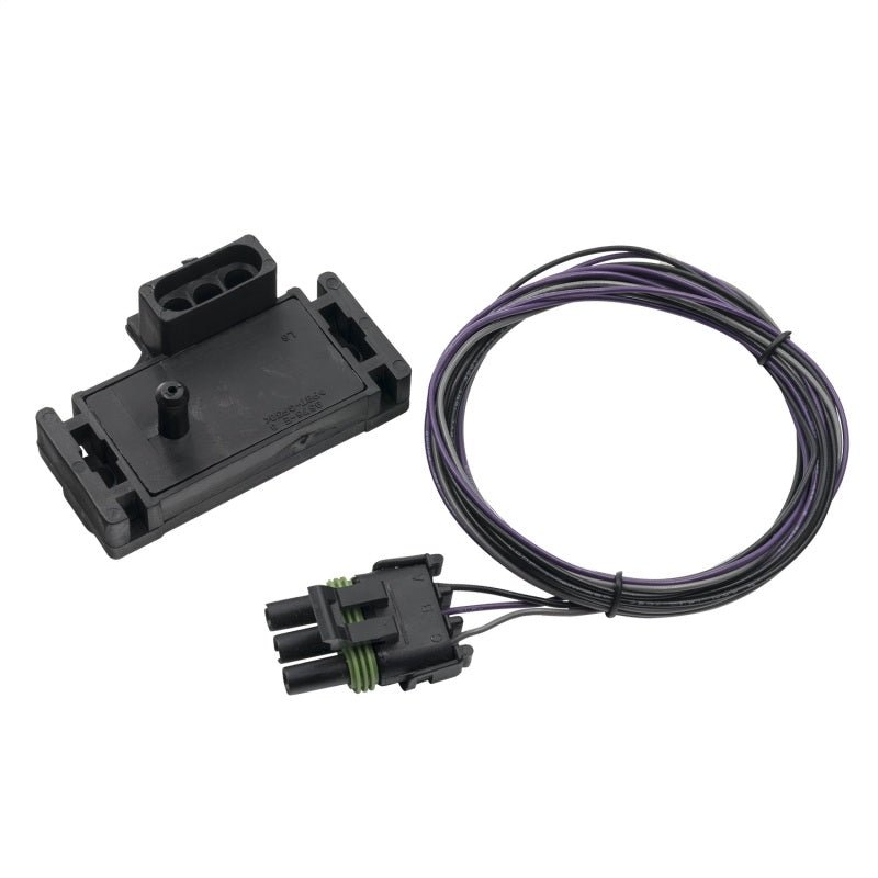 Autometer Airdrive 0-45 PSI Boost Pressure 3 Bar Sensor Kit AutoMeter Gauges