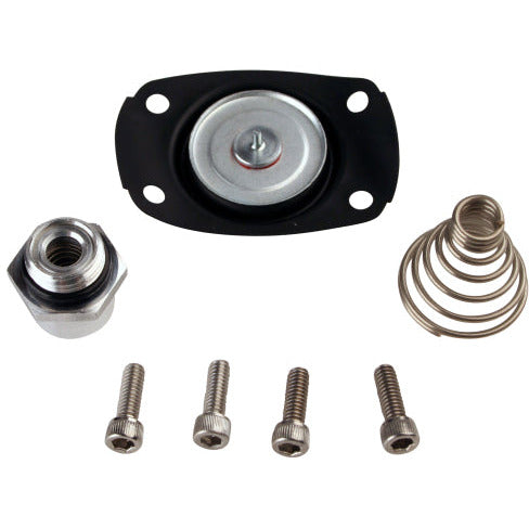 Aeromotive Carb Regulator Repair Kit (for 13201/13205/13211/13215/13217/13251/13255) Aeromotive Fuel Pressure Regulators