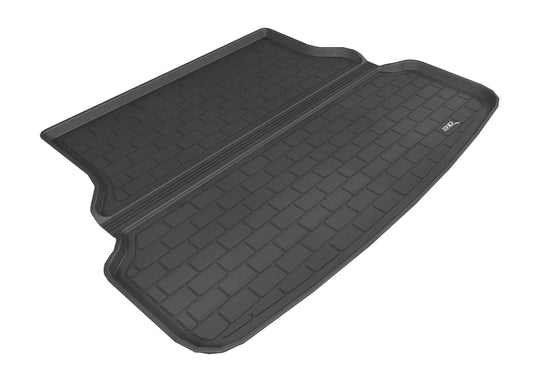 3D MAXpider 2012-2017 Kia Rio Kagu Cargo Liner - Black