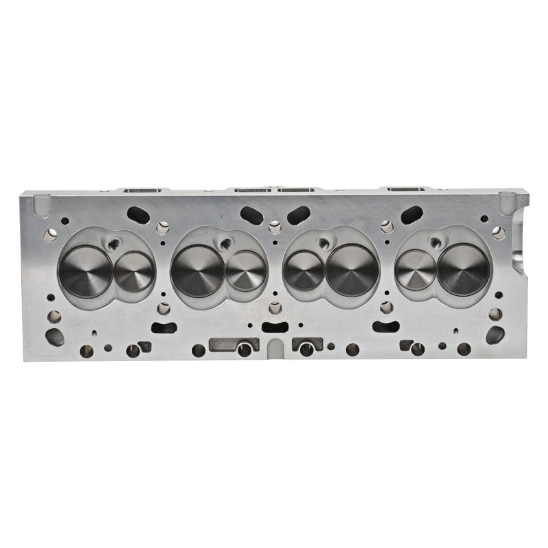 Edelbrock Single Performer RPM Oldsmobile Big Block Cylinder Head (For Use w/ Hyd Roller Camshaft)