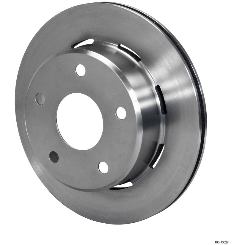 Wilwood Rotor-1.91in Offset 12.19 x .810 - 5 x 5.50 Wilwood Brake Rotors - 2 Piece