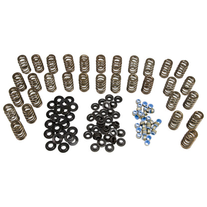 COMP Cams Valve Spring Kit 0.585in Lift Beehive 01-05 GM 6.6L Duramax Diesel (LB7/LLY)