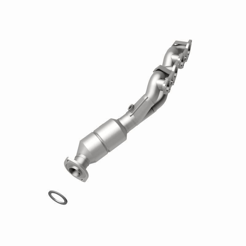 MagnaFlow Conv DF 08-10 Lexus IS F 5.0L D/S Manifold