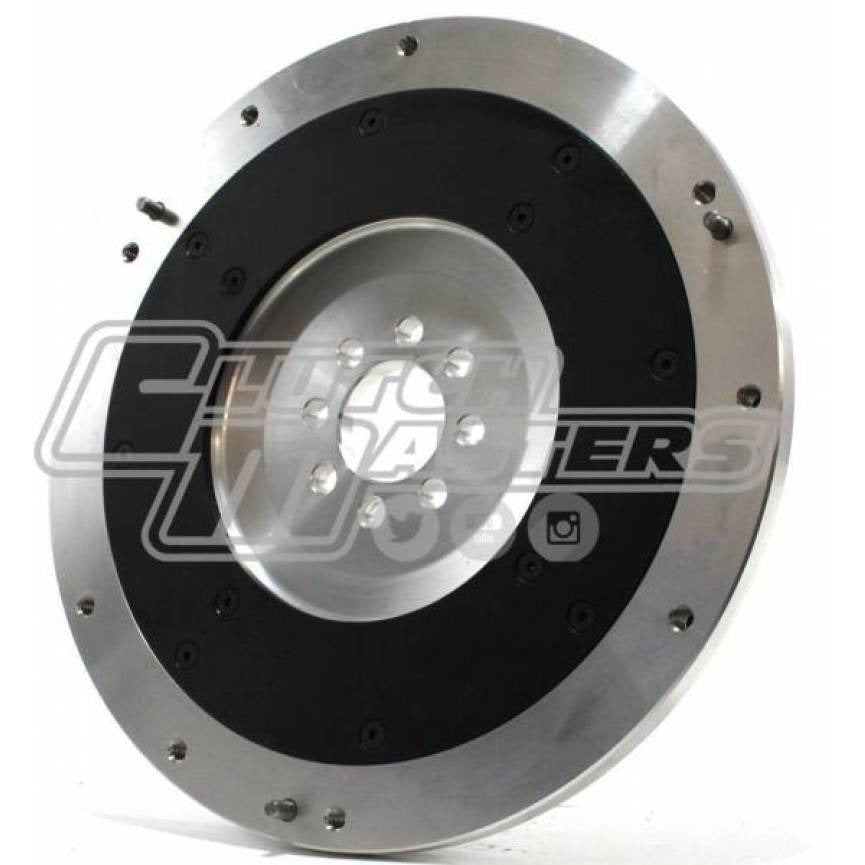 Clutch Masters 89-98 Nissan 240SX SRDET Eng. & Trans. / 89-UP Nissan Silvia SRDET Eng. & Trans. All Clutch Masters Flywheels