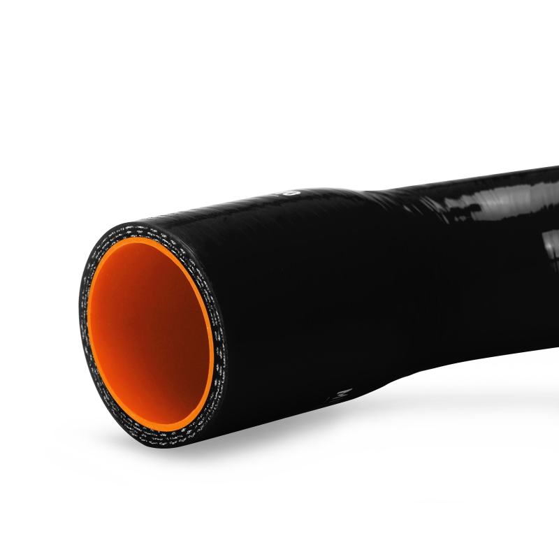 Mishimoto 05-08 Chevy Corvette/Z06 Black Silicone Radiator Hose Kit Mishimoto Hoses