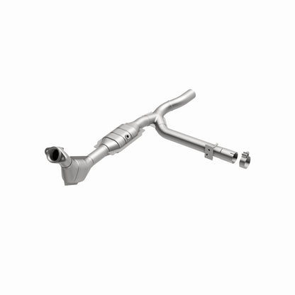 MagnaFlow Conv DF 99-00 Ford F-150 4.6L