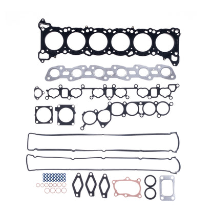 Cometic 88-93 Nissan RB20E/RB20DE/RB20DET 80mm Bore Street Pro Top End Kit w/ .040in MLS Head Gasket