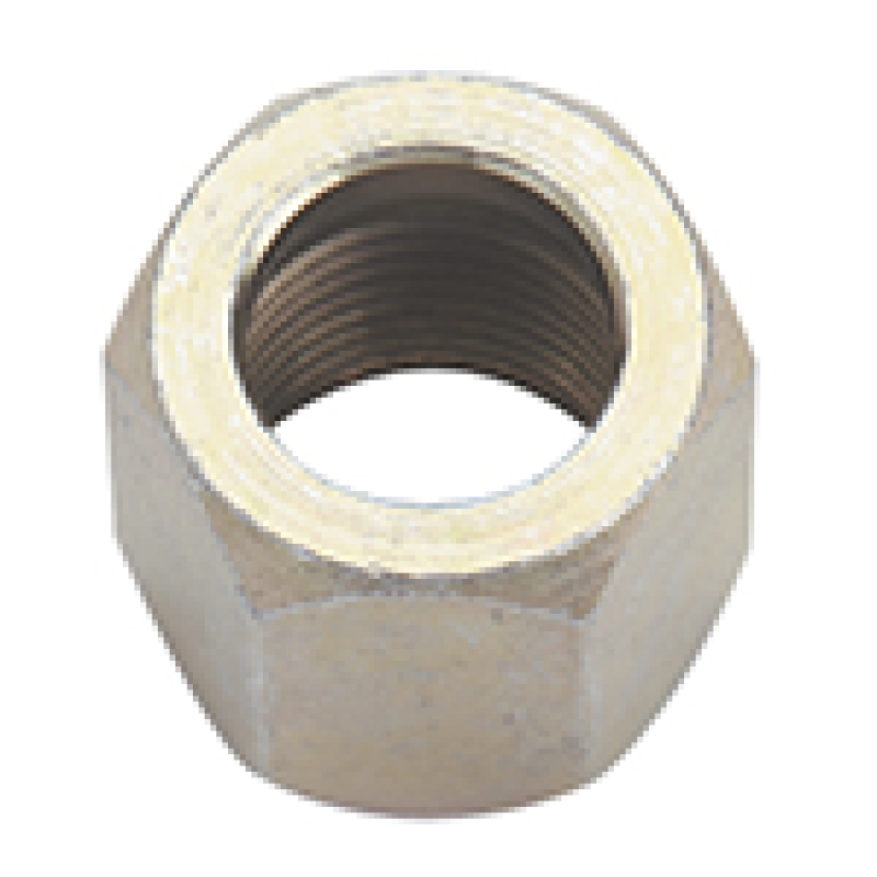 Fragola -6AN Tube Nut - Steel