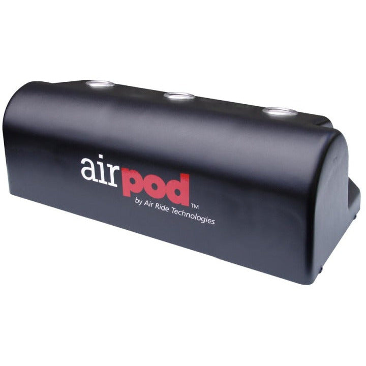 Ridetech 5 Gallon AirPod Cover Ridetech Air Tank Components