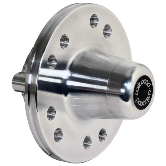 Wilwood Hub-Vented Rotor Chevy 5x4.50/4.75 Wilwood Wheel Hubs