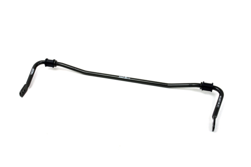 H&R 85-91 BMW 325e/325i/325is E30 18mm Adj. 2 Hole Sway Bar - Rear