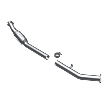 MagnaFlow Conv DF GTO- 2004 8 5.7L OEM