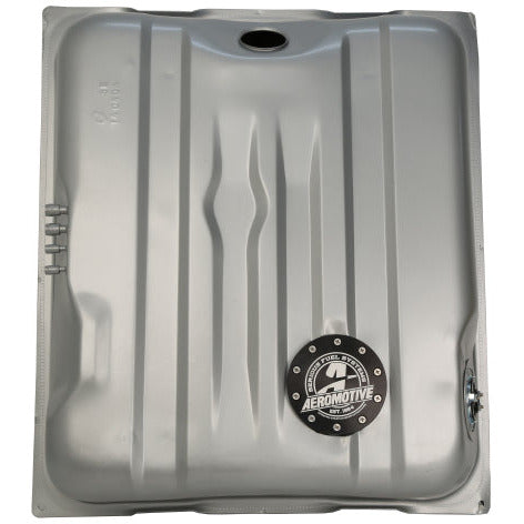 Aeromotive 70-74 Plymouth Barracuda Hellcat Swap Fuel Tank Aeromotive Fuel Tanks