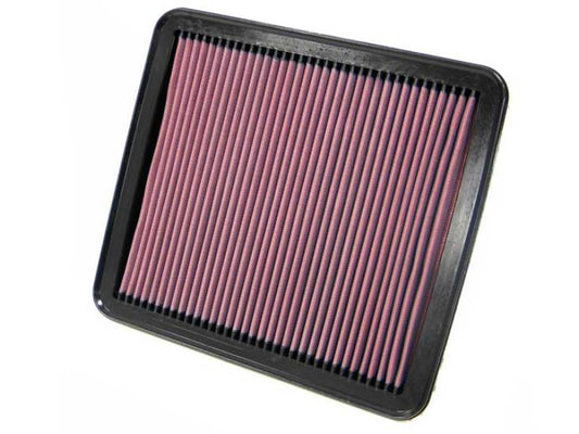 K&N 04-06 Suzuki Verona L6-2.5L Drop In Air Filter