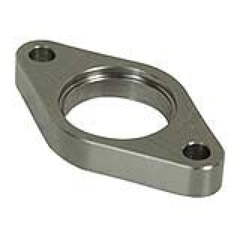 Turbosmart WG38 Weld Flanges - Mild Steel Turbosmart Flanges