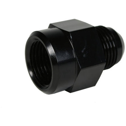 Aeromotive AN-08 Inlet Adapter (for Inline EFI Pump P/N 11109) Aeromotive Fittings