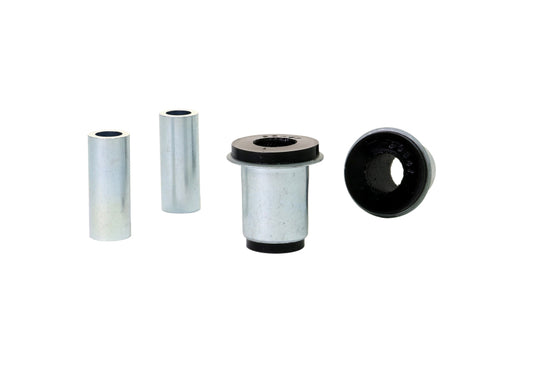 Whiteline 06-13 Lexus IS250 / 08-13 Lexus IS350 Rear Control Arm Lower Rear Inner Bushing Kit