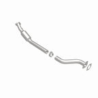 MagnaFlow Direct Fit Catalytic Converter GTO- 2005-2006 6.0L OEM