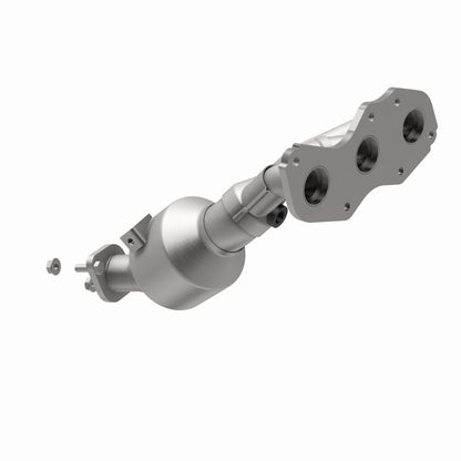 MagnaFlow Conv DF 06-09 Toyota RAV4 3.5L