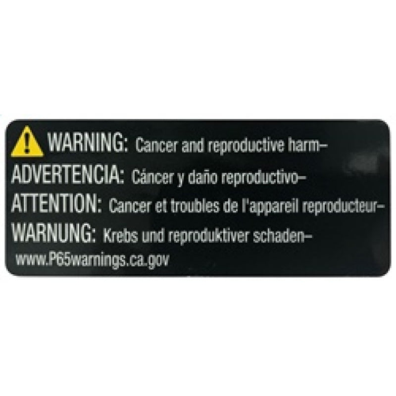 AEM Universal DryFlow Air Filter - Round Tapered - 5.125in Top OD x 7.5in Base OD x 7.125in H AEM Induction Air Filters - Universal Fit