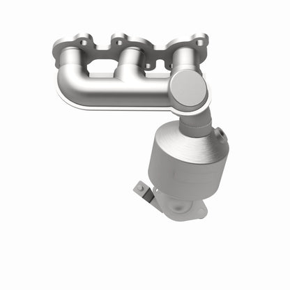 MagnaFlow Conv DF 04-06 Lexus ES330 / 04-06 Toyota Camry / 04-08 Toyota Solara D/S Manifold