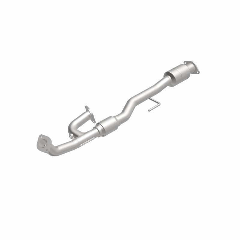 MagnaFlow Conv DF 04-06 Lexus ES330 / 04-06 Toyota Camry/05-08 Solara 3.3L Y-Pipe Assembly