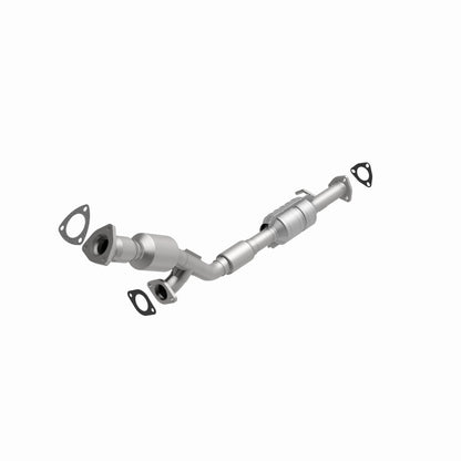 MagnaFlow Conv DF 02-03 Saturn Vue 3.0L Rear