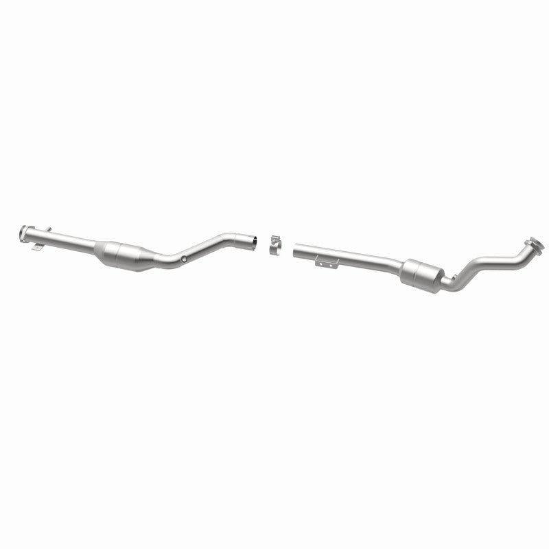 MagnaFlow Conv DF 1998 Mercedes SL500 5.0L Driver Side