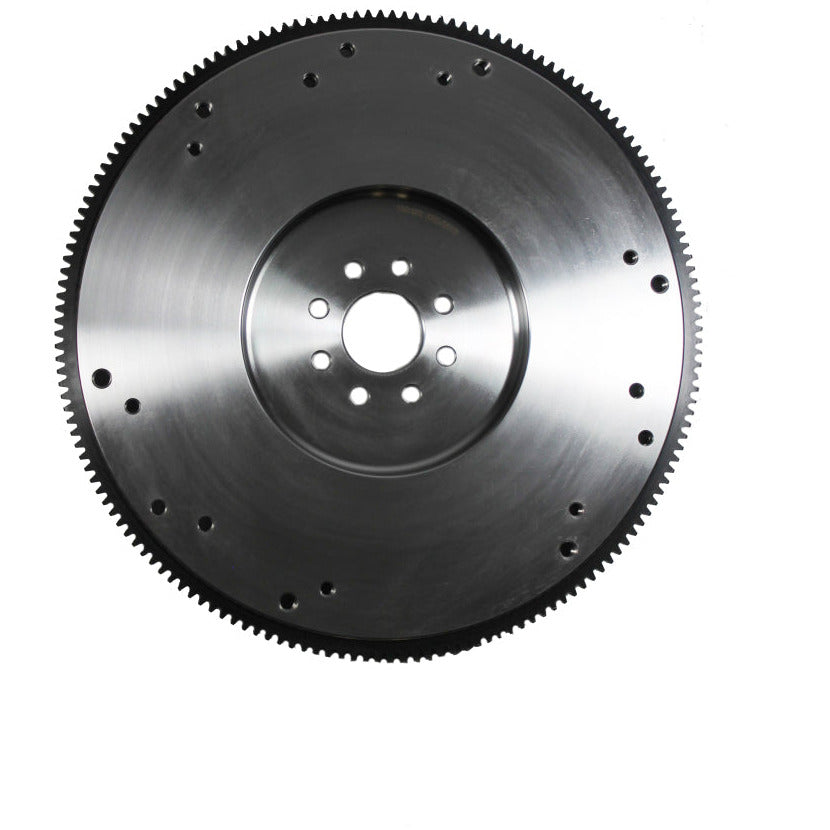 McLeod Steel Flywheel Gm LSA Motor Aftermarket Dim. 8 Bolt Crank 168 McLeod Racing Flywheels