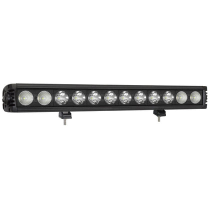 Hella Value Fit Design 12in LED Light Bar - Combo Beam Hella Light Bars & Cubes