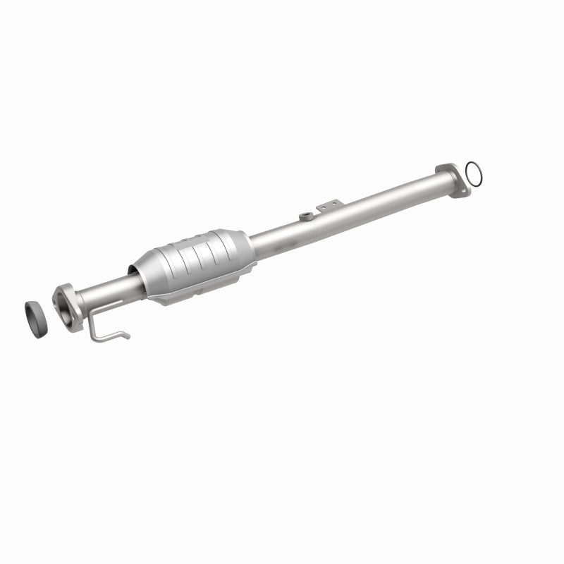 MagnaFlow Conv DF 99-02 Vitara 1.6/2 OEM