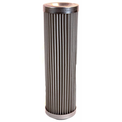 Aeromotive Filter Element 100 micron Stainless Steel - Fits 12362 Aeromotive Fuel Filters