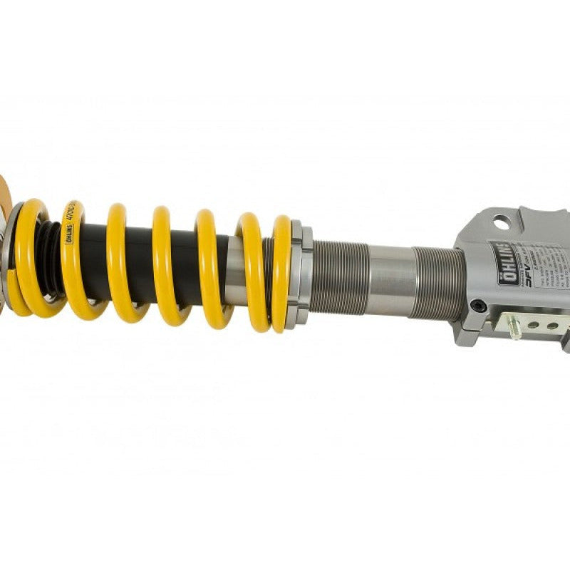 Ohlins 07-15 Mitsubishi EVO X (CZ4A) Road & Track Coilover System Ohlins Coilovers