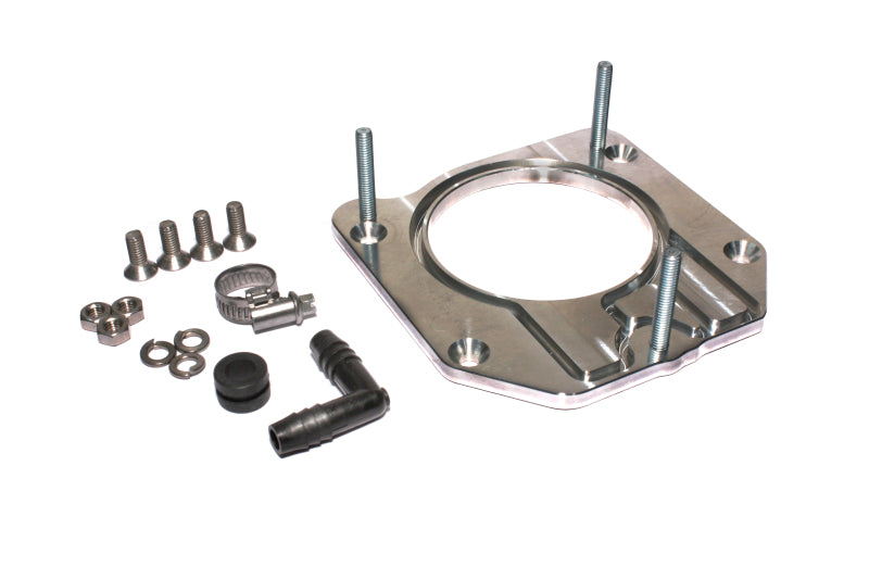 FAST Throttle Body Adpater Plate Kit